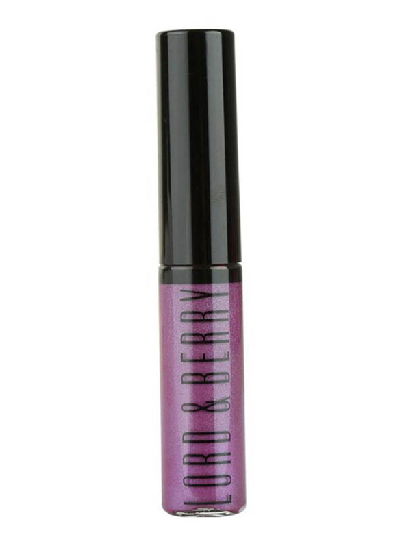 Lord&Berry Skin Lip Gloss, 4854 Allure, Purple